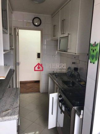 Imagem Apartamento com 2 Quartos à Venda, 60 m² em Vila Pirituba - São Paulo Imagem Apartamento com 2 Quartos à Venda, 60 m² em Vila Pirituba - São Paulo