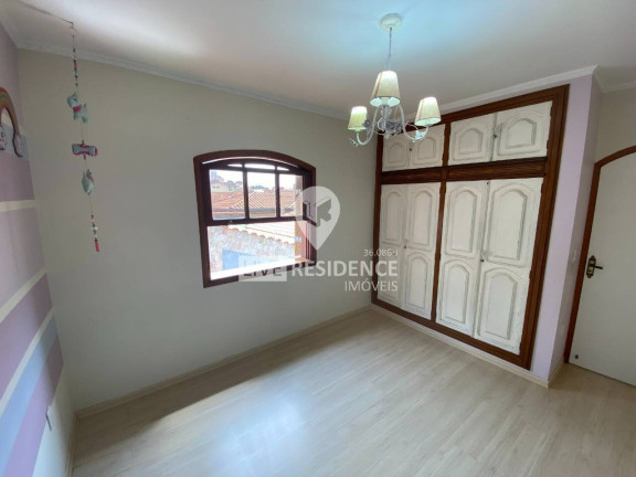 Imagem Casa com 4 Quartos à Venda, 269 m² em Vila Bela Vista - Itatiba