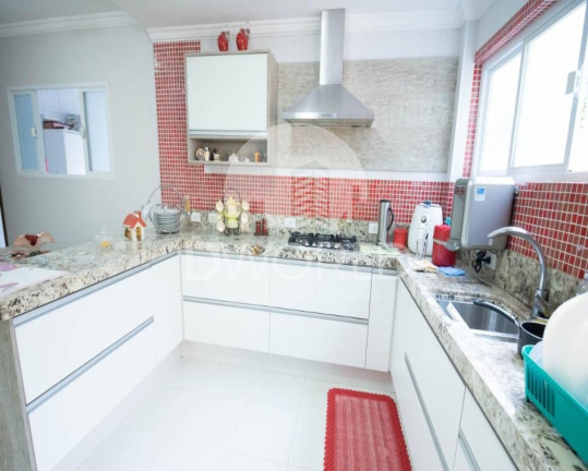 Imagem Casa com 3 Quartos à Venda, 400 m² em Vila Floresta - Santo André Imagem Casa com 3 Quartos à Venda, 400 m² em Vila Floresta - Santo André