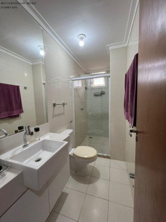 Imagem Imóvel com 4 Quartos à Venda, 237 m² em Jaguaribe - Salvador