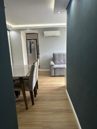 Imagem Apartamento com 2 Quartos à Venda, 58 m² em Vila Nova - Porto Alegre Imagem Apartamento com 2 Quartos à Venda, 58 m² em Vila Nova - Porto Alegre