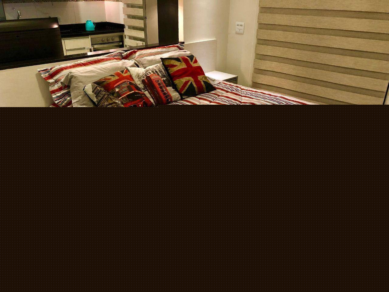 Imagem Studio com 1 Quarto à Venda, 36 m² em Vila Augusta - Guarulhos Imagem Studio com 1 Quarto à Venda, 36 m² em Vila Augusta - Guarulhos