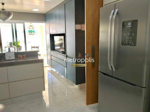 Imagem Apartamento com 4 Quartos à Venda, 234 m² em Cerâmica - São Caetano Do Sul Imagem Apartamento com 4 Quartos à Venda, 234 m² em Cerâmica - São Caetano Do Sul