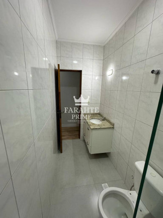 Imagem Sobrado com 3 Quartos à Venda, 145 m² em Aparecida - Santos Imagem Sobrado com 3 Quartos à Venda, 145 m² em Aparecida - Santos