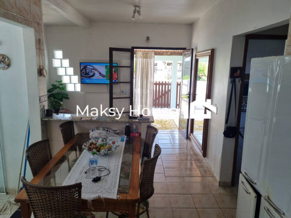 Imagem Casa com 2 Quartos à Venda, 85 m² em Bal. Nereidas - Guaratuba Imagem Casa com 2 Quartos à Venda, 85 m² em Bal. Nereidas - Guaratuba