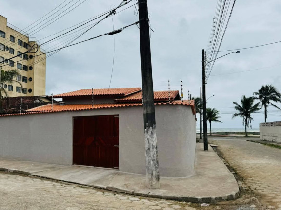 Imagem Casa com 3 Quartos à Venda, em Itanhaém Imagem Casa com 3 Quartos à Venda, em Itanhaém