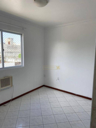 Imagem Apartamento com 3 Quartos à Venda, 64 m² em Areias - São José Imagem Apartamento com 3 Quartos à Venda, 64 m² em Areias - São José