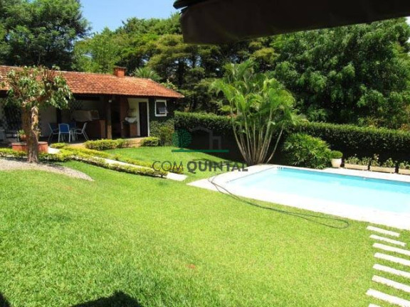 Imagem Casa com 3 Quartos à Venda, 1.007 m² em Chácara Moinho Velho - Carapicuíba