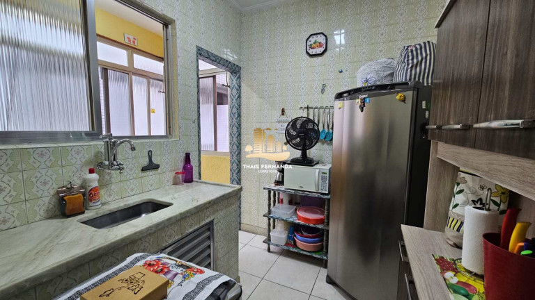 Imagem Apartamento com 1 Quarto à Venda, 39 m² em Guilhermina - Praia Grande Imagem Apartamento com 1 Quarto à Venda, 39 m² em Guilhermina - Praia Grande