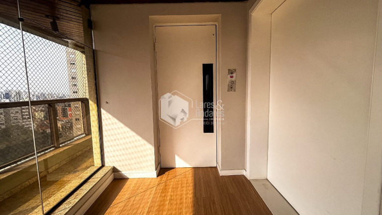 Imagem Apartamento com 4 Quartos à Venda, 253 m² em Santana - São Paulo Imagem Apartamento com 4 Quartos à Venda, 253 m² em Santana - São Paulo