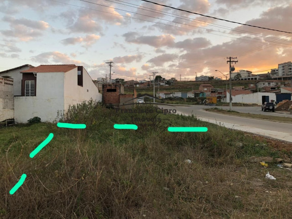 Imagem Terreno à Venda, 358 m² em Jardim Do Vale - Guaratinguetá Imagem Terreno à Venda, 358 m² em Jardim Do Vale - Guaratinguetá