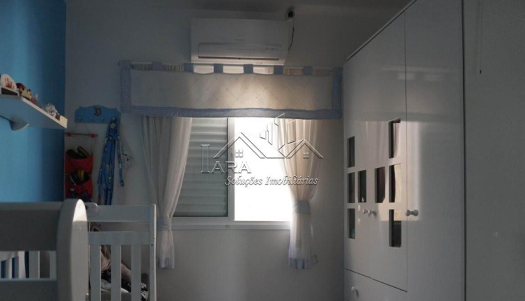 Imagem Sobrado com 3 Quartos à Venda, 80 m² em Vila Ré - São Paulo