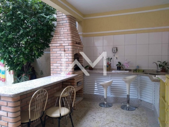 Imagem Sobrado com 3 Quartos à Venda, 305 m² em Jardim Santa Clara - Guarulhos Imagem Sobrado com 3 Quartos à Venda, 305 m² em Jardim Santa Clara - Guarulhos