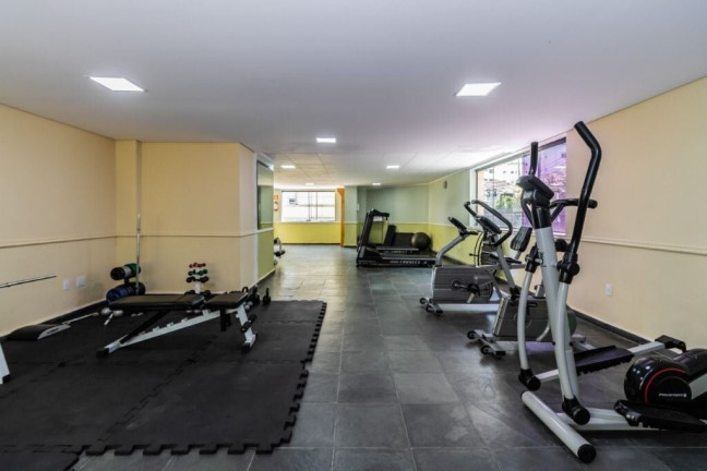 Imagem Apartamento com 3 Quartos à Venda, 138 m² em Perdizes - São Paulo Imagem Apartamento com 3 Quartos à Venda, 138 m² em Perdizes - São Paulo