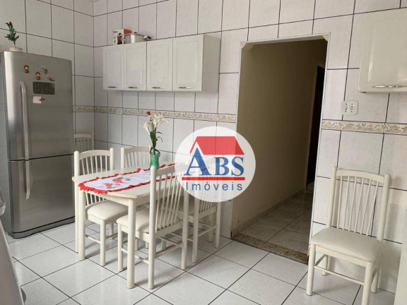 Imagem Casa com 3 Quartos à Venda, 155 m² em Vila Nova - Cubatão Imagem Casa com 3 Quartos à Venda, 155 m² em Vila Nova - Cubatão