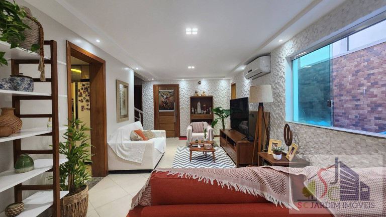 Imagem Casa de Condomínio com 4 Quartos à Venda, 200 m² em Parque 10 De Novembro - Manaus