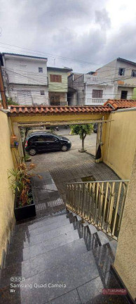 Imagem Sobrado com 3 Quartos à Venda, 250 m² em Parque Continental Ii - Guarulhos Imagem Sobrado com 3 Quartos à Venda, 250 m² em Parque Continental Ii - Guarulhos