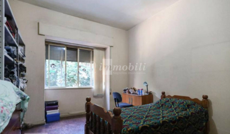 Imagem Apartamento com 3 Quartos à Venda, 100 m² em Higienópolis - São Paulo Imagem Apartamento com 3 Quartos à Venda, 100 m² em Higienópolis - São Paulo