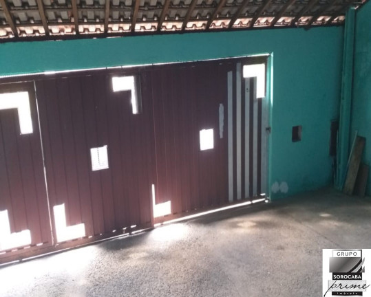 Imagem Casa com 2 Quartos à Venda, 150 m² em Jardim Tropical - Sorocaba Imagem Casa com 2 Quartos à Venda, 150 m² em Jardim Tropical - Sorocaba