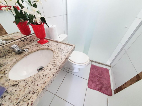 Imagem Apartamento com 3 Quartos à Venda, 112 m² em Cidade Dos Funcionários - Fortaleza