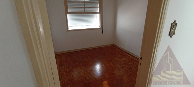 Imagem Apartamento com 3 Quartos à Venda, 96 m² em Ponta Da Praia - Santos