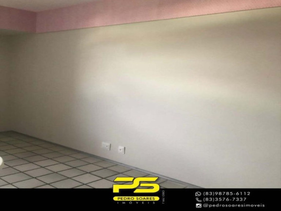 Imagem Apartamento com 3 Quartos à Venda, 138 m² em Miramar - João Pessoa Imagem Apartamento com 3 Quartos à Venda, 138 m² em Miramar - João Pessoa