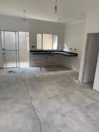 Casa de Condomínio com 2 Quartos à Venda, 72 m² em Jaguaribe - Osasco