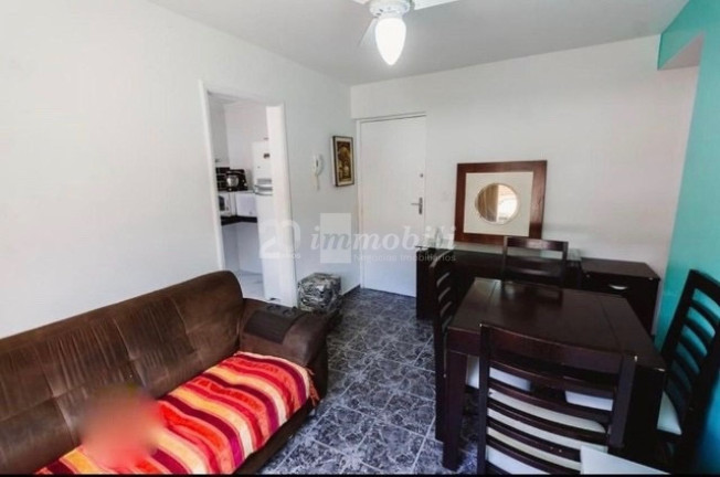 Apartamento com 1 Quarto à Venda, 45 m² em Barra Funda - São Paulo