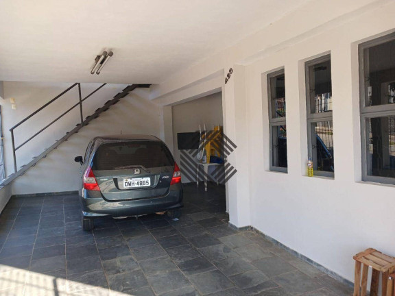 Imagem Sobrado com 4 Quartos à Venda, 280 m² em Vila Hortência - Sorocaba Imagem Sobrado com 4 Quartos à Venda, 280 m² em Vila Hortência - Sorocaba