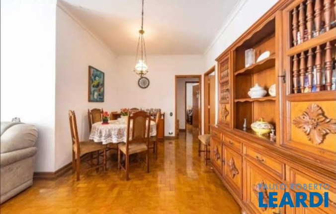Imagem Apartamento com 3 Quartos à Venda, 183 m² em Centro - Santo André Imagem Apartamento com 3 Quartos à Venda, 183 m² em Centro - Santo André