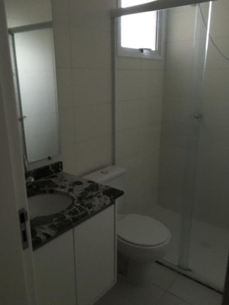 Imagem Apartamento com 2 Quartos à Venda, 74 m² em Parque Residencial Aquarius - São José Dos Campos