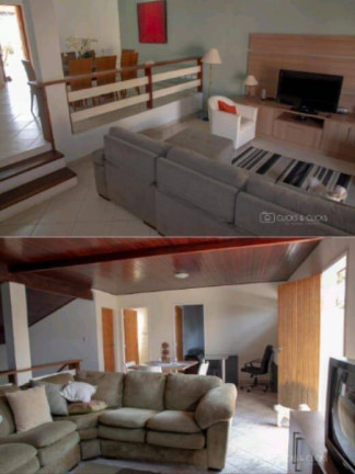 Imagem Casa com 3 Quartos à Venda, 420 m² em Eldorado - Tremembé Imagem Casa com 3 Quartos à Venda, 420 m² em Eldorado - Tremembé