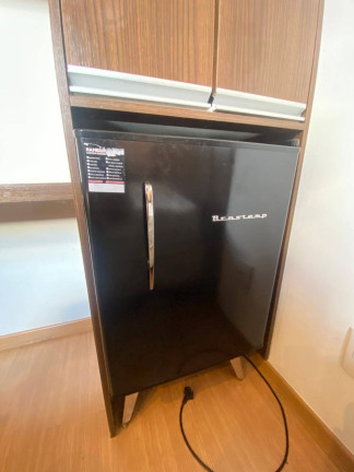 Imagem Apartamento com 2 Quartos à Venda, 38 m² em Jardim Das Palmeiras - Cuiabá Imagem Apartamento com 2 Quartos à Venda, 38 m² em Jardim Das Palmeiras - Cuiabá