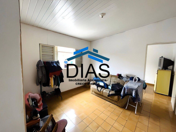 Imagem Casa com 3 Quartos à Venda, 251 m² em Vila Xavier (vila Xavier) - Araraquara Imagem Casa com 3 Quartos à Venda, 251 m² em Vila Xavier (vila Xavier) - Araraquara