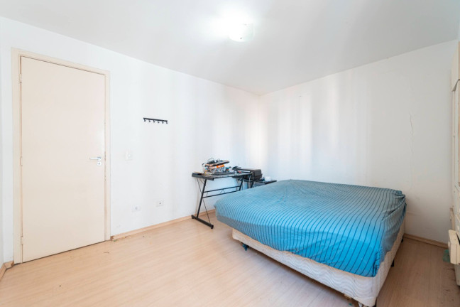 Apartamento com 2 Quartos à Venda, 80 m² em Vila Pompéia - São Paulo