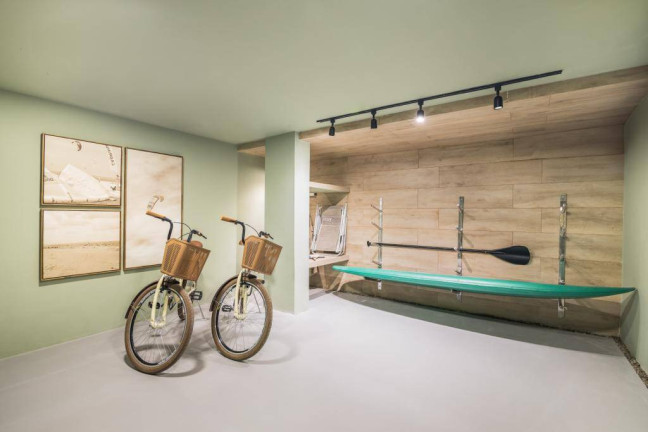 Imagem Apartamento com 1 Quarto à Venda, 21 m² em Jardim Oceania - João Pessoa