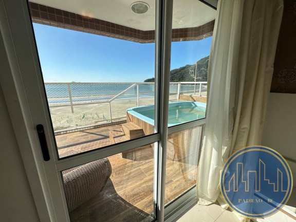 Imagem Apartamento com 4 Quartos para Temporada,  em Barra Sul - Balneário Camboriú
