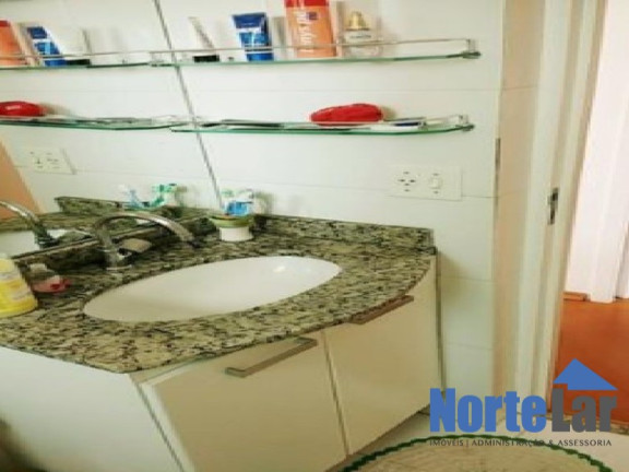 Imagem Apartamento com 2 Quartos à Venda, 50 m² em Sacomã - São Paulo Imagem Apartamento com 2 Quartos à Venda, 50 m² em Sacomã - São Paulo