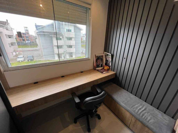Imagem Apartamento com 2 Quartos à Venda, 90 m² em Ingleses Do Rio Vermelho - Florianópolis