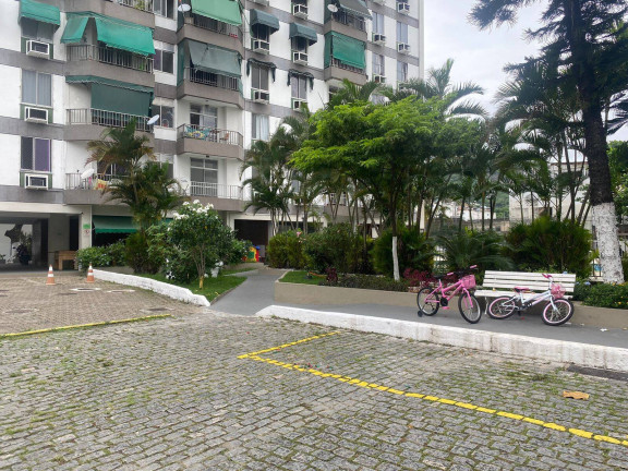 Imagem Apartamento com 3 Quartos à Venda, 66 m² em Madureira - Rio De Janeiro