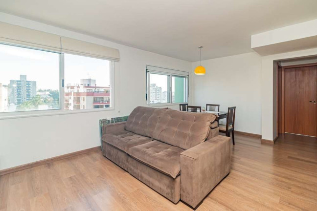 Imagem Apartamento com 2 Quartos à Venda, 71 m² em Rio Branco - Porto Alegre