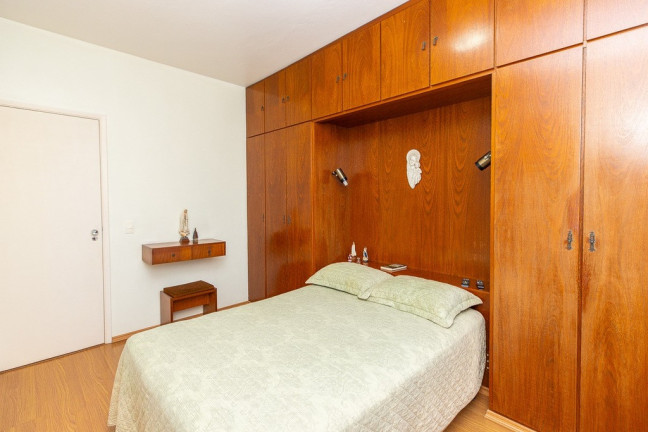 Apartamento com 3 Quartos à Venda, 102 m² em Vila Monte Alegre - São Paulo