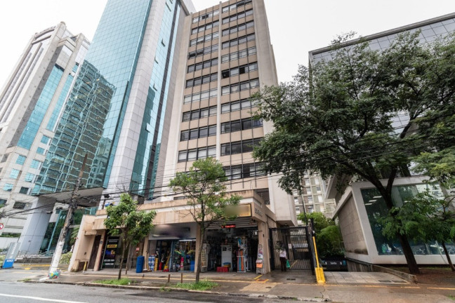 Imagem Apartamento com 2 Quartos à Venda, 103 m² em Itaim Bibi - São Paulo Imagem Apartamento com 2 Quartos à Venda, 103 m² em Itaim Bibi - São Paulo