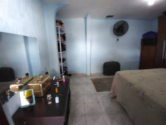 Imagem Casa com 3 Quartos à Venda, 10 m² em Jardim Leonor - Mongagua