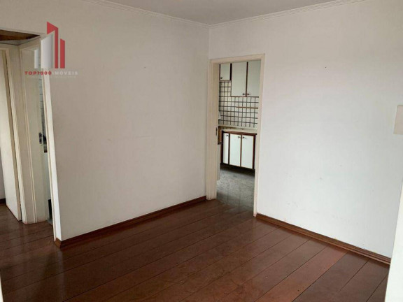 Imagem Apartamento com 2 Quartos à Venda, 55 m² em Freguesia Do ó - São Paulo Imagem Apartamento com 2 Quartos à Venda, 55 m² em Freguesia Do ó - São Paulo