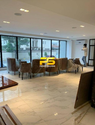 Imagem Apartamento com 3 Quartos à Venda, 135 m² em Tambaú - João Pessoa Imagem Apartamento com 3 Quartos à Venda, 135 m² em Tambaú - João Pessoa