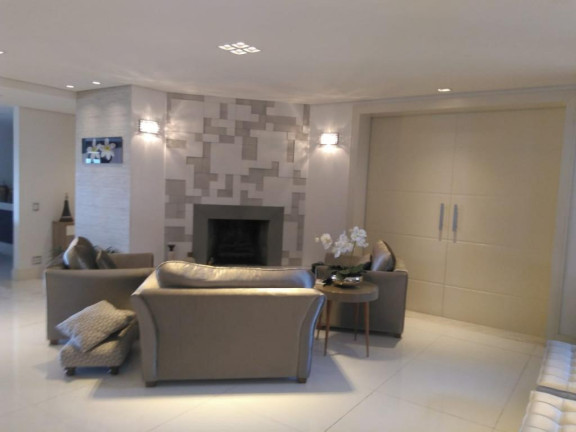 Imagem Apartamento com 4 Quartos à Venda, 380 m² em Centro - Suzano Imagem Apartamento com 4 Quartos à Venda, 380 m² em Centro - Suzano