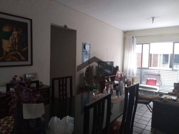 Imagem Apartamento com 3 Quartos à Venda, 91 m² em Graças - Recife Imagem Apartamento com 3 Quartos à Venda, 91 m² em Graças - Recife