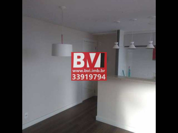 Imagem Apartamento com 2 Quartos à Venda, 50 m² em Rocha Miranda - Rio De Janeiro