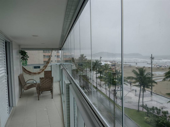 Imagem Apartamento com 4 Quartos à Venda, 176 m² em Aviaçâo - Praia Grande Imagem Apartamento com 4 Quartos à Venda, 176 m² em Aviaçâo - Praia Grande